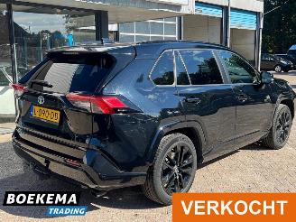 Toyota Rav-4 2.5 Hybrid Black Edition Keyless Navi Climate Cruise Camera picture 2