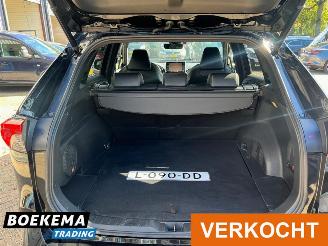 Toyota Rav-4 2.5 Hybrid Black Edition Keyless Navi Climate Cruise Camera picture 17