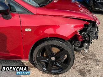 Seat Ibiza SC 1.4 TSI Cupra Bocanegra DSG Navi Climate picture 7