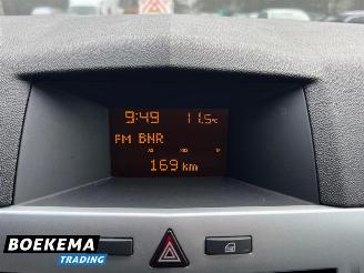 Opel Astra 1.4 Business Airco Cruise picture 23