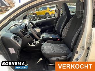 Peugeot 108 1.0 e-VTi Active Airco LED picture 20