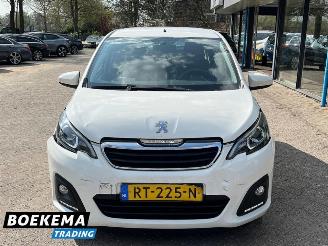 Peugeot 108 1.0 e-VTi Active Airco LED picture 5