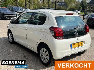 Peugeot 108 1.0 e-VTi Active Airco LED picture 3