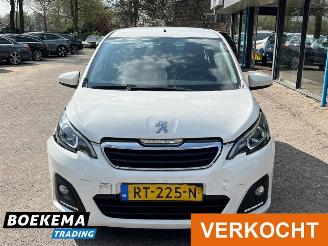 Peugeot 108 1.0 e-VTi Active Airco LED picture 5