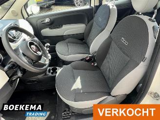 Fiat 500 0.9 TwinAir Turbo Popstar Airco Blue & My picture 14