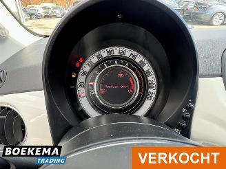 Fiat 500 0.9 TwinAir Turbo Popstar Airco Blue & My picture 17