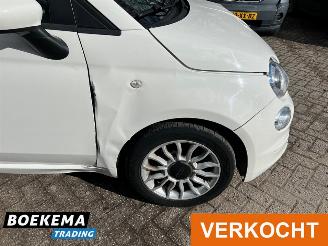 Fiat 500 0.9 TwinAir Turbo Popstar Airco Blue & My picture 8