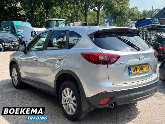 Mazda CX-5 2.0 SkyActiv-G 165 2WD Aut Navi Climate Cruise Stoelverw. PDC picture 3