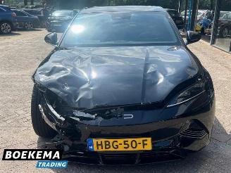 BYD SEAL Design RWD 83 kWh Panorama Dynaudio picture 5