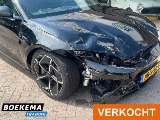 BYD SEAL Design RWD 83 kWh Panorama Dynaudio picture 6