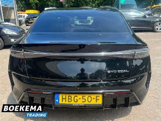 BYD SEAL Design RWD 83 kWh Panorama Dynaudio picture 17
