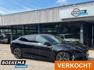 BYD SEAL Design RWD 83 kWh Panorama Dynaudio picture 1