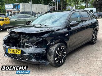 Fiat Tipo 1.4 T-Jet 120PK S-Design Led Leer Navigatie Climate picture 4