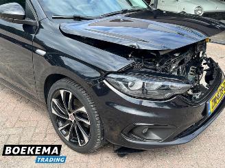 Fiat Tipo 1.4 T-Jet 120PK S-Design Led Leer Navigatie Climate picture 6