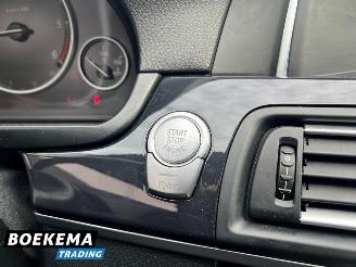 BMW 5-serie 518d High Executive Xenon HUD Keyless Climate Cruise PDC Trekh. picture 22