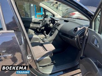 Opel Meriva 1.4 Edition Climate Cruise Control PDC picture 22