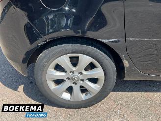 Opel Meriva 1.4 Edition Climate Cruise Control PDC picture 15