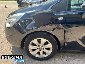 Opel Meriva 1.4 Edition Climate Cruise Control PDC picture 13