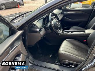 Mazda 6 Sportbreak 2.5 SkyActiv-G Aut Keyless HUD Navi Camera Stoelkoel. picture 14