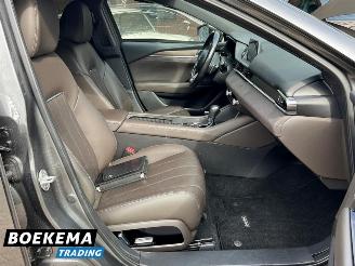 Mazda 6 Sportbreak 2.5 SkyActiv-G Aut Keyless HUD Navi Camera Stoelkoel. picture 22