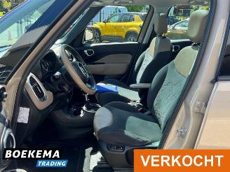Fiat 500L 0.9 TwinAir Lounge Stoelverw. Climate Cruise Trekhaak picture 18