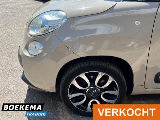 Fiat 500L 0.9 TwinAir Lounge Stoelverw. Climate Cruise Trekhaak picture 10