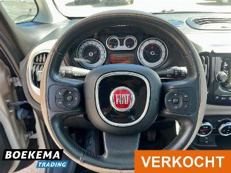 Fiat 500L 0.9 TwinAir Lounge Stoelverw. Climate Cruise Trekhaak picture 24