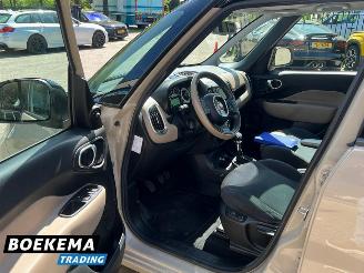 Fiat 500L 0.9 TwinAir Lounge Stoelverw. Climate Cruise Trekhaak picture 17