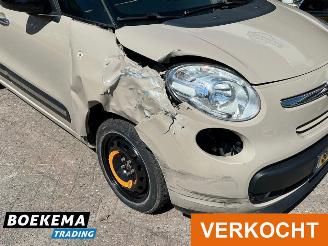 Fiat 500L 0.9 TwinAir Lounge Stoelverw. Climate Cruise Trekhaak picture 6