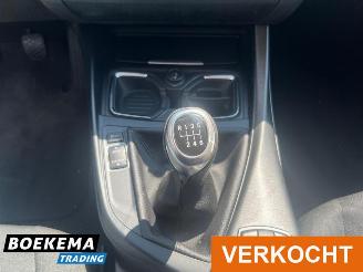 BMW 1-serie 116i Sport Navigatie Cruise Climate picture 33
