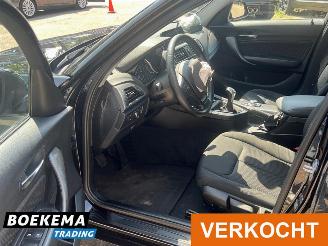 BMW 1-serie 116i Sport Navigatie Cruise Climate picture 17