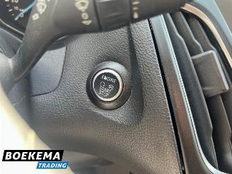 Ford Focus Wagon 1.5 TDCI Titanium Navigatie Climate Cruise PDC Trekh. picture 28