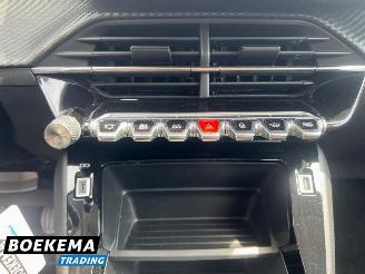 Peugeot 208 1.2 PureTech Blue Lease Navigatie Airco Cruise picture 37