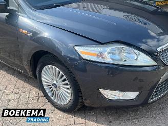 Ford Mondeo Wagon 2.0 16V Titanium Climate Cruise Trekhaak picture 6