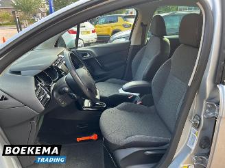 Citroën C3 1.2 PureTech Navi Climate Cruise PDC picture 16