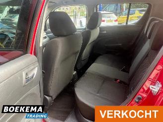 Suzuki Swift 1.2 Exclusive EASSS Keyless Climate PDC trek. picture 15