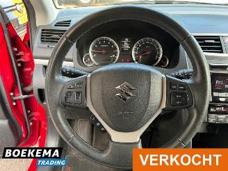 Suzuki Swift 1.2 Exclusive EASSS Keyless Climate PDC trek. picture 21