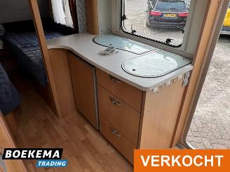 Knaus  Sudwind 500 Mover Luifel Fietsendrager picture 16