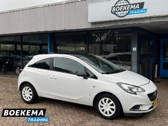 škoda osobní automobily Opel Corsa 1.0 Turbo Color Edition Climate cruise stoelverw. 2016/6
