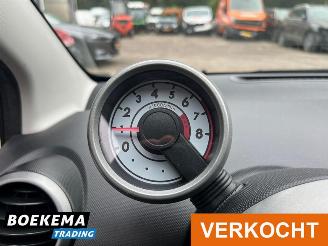 Peugeot 107 1.0-12V Sublime Airco 5-Deurs picture 20
