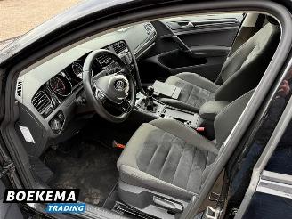 Volkswagen Golf 1.4 TSI Highline Navigatie Climate Camera Cruise picture 18