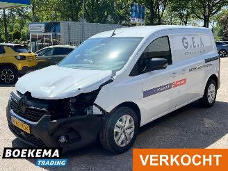 Renault Kangoo 1.5 DCI 95 L2 Stoelverw. Keyless Carplay 5204Km! picture 4