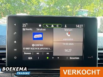 Renault Kangoo 1.5 DCI 95 L2 Stoelverw. Keyless Carplay 5204Km! picture 26