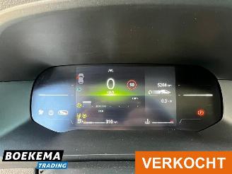 Renault Kangoo 1.5 DCI 95 L2 Stoelverw. Keyless Carplay 5204Km! picture 23