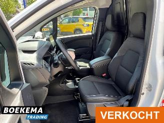 Renault Kangoo 1.5 DCI 95 L2 Stoelverw. Keyless Carplay 5204Km! picture 18