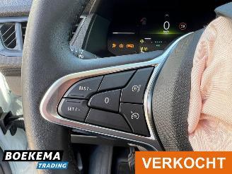 Renault Kangoo 1.5 DCI 95 L2 Stoelverw. Keyless Carplay 5204Km! picture 24