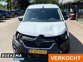 Renault Kangoo 1.5 DCI 95 L2 Stoelverw. Keyless Carplay 5204Km! picture 5