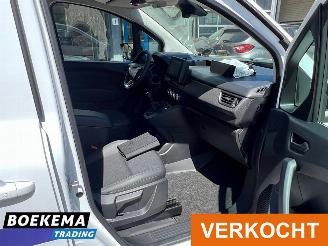 Renault Kangoo 1.5 DCI 95 L2 Stoelverw. Keyless Carplay 5204Km! picture 19