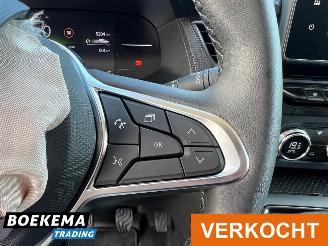 Renault Kangoo 1.5 DCI 95 L2 Stoelverw. Keyless Carplay 5204Km! picture 25