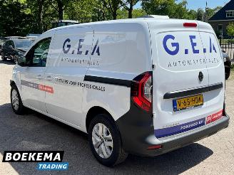 Renault Kangoo 1.5 DCI 95 L2 Stoelverw. Keyless Carplay 5204Km! picture 3